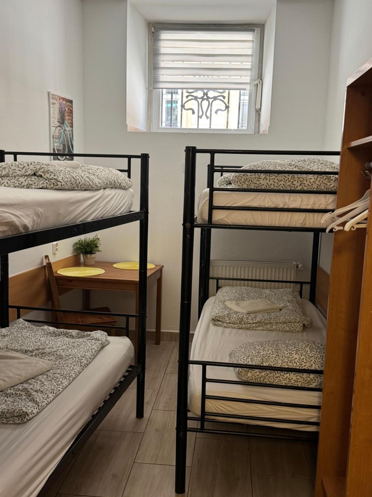 Amber Hostel — Zdjęcia 3